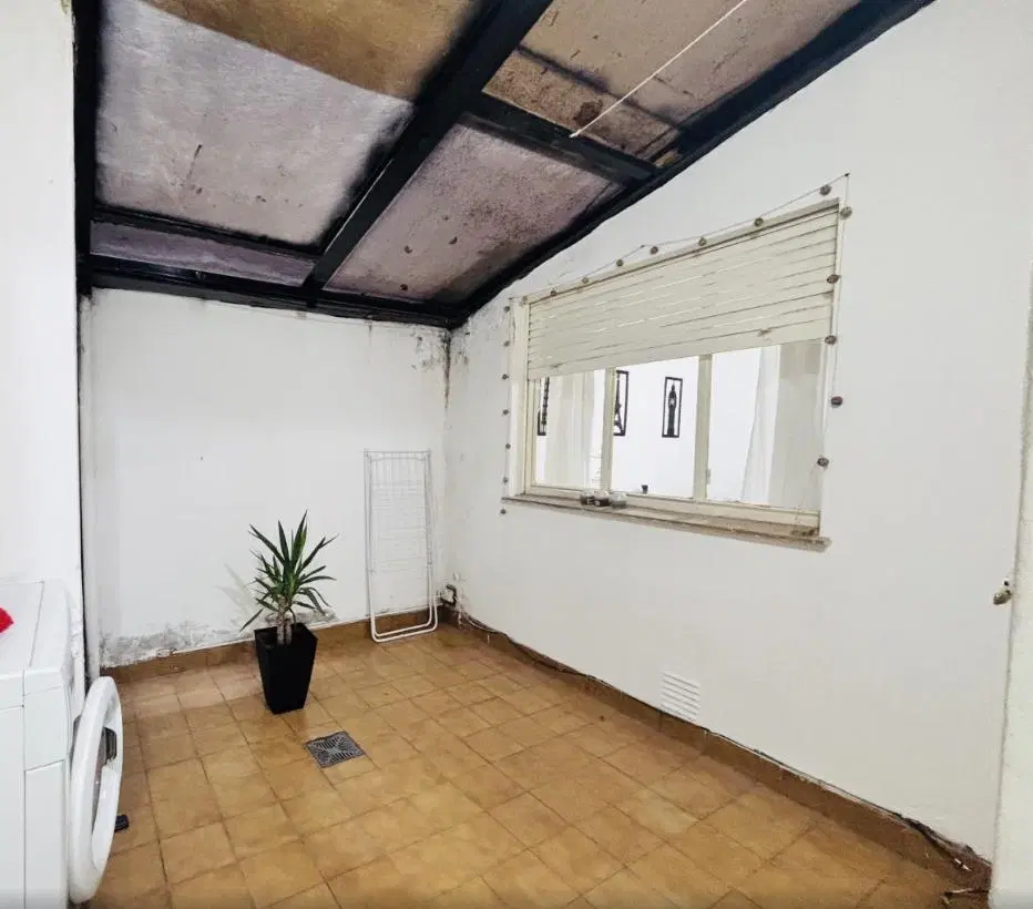 Departamento en Venta - 1 Dormitorio 1 Baño - 38mts - Palermo 1