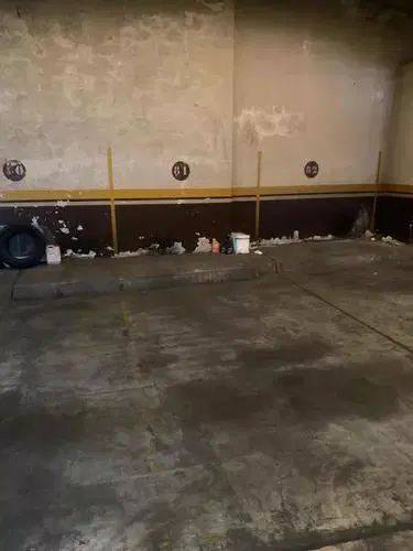 Cochera en venta - 12Mts2 - Caballito 4