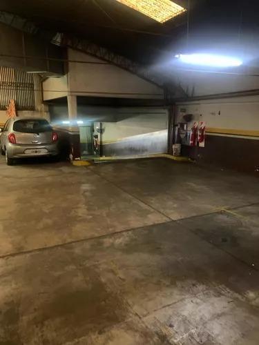 Cochera en venta - 12Mts2 - Caballito