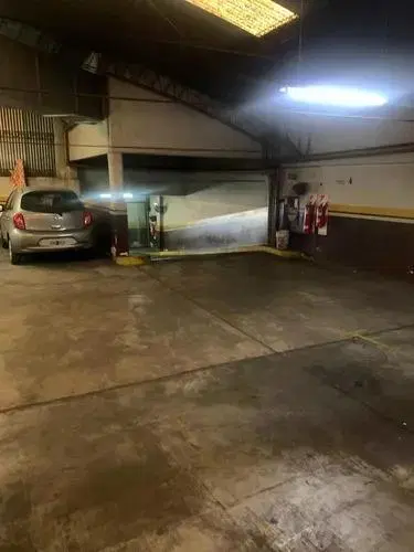 Cochera en venta - 12Mts2 - Caballito 1