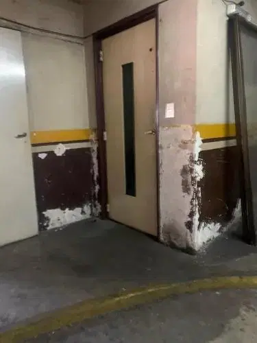 Cochera en venta - 12Mts2 - Caballito 2