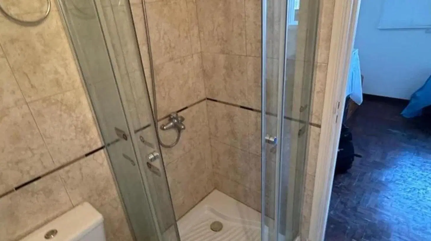 Departamento en venta - 1 Dormitorio 1 Baño - Floresta 5