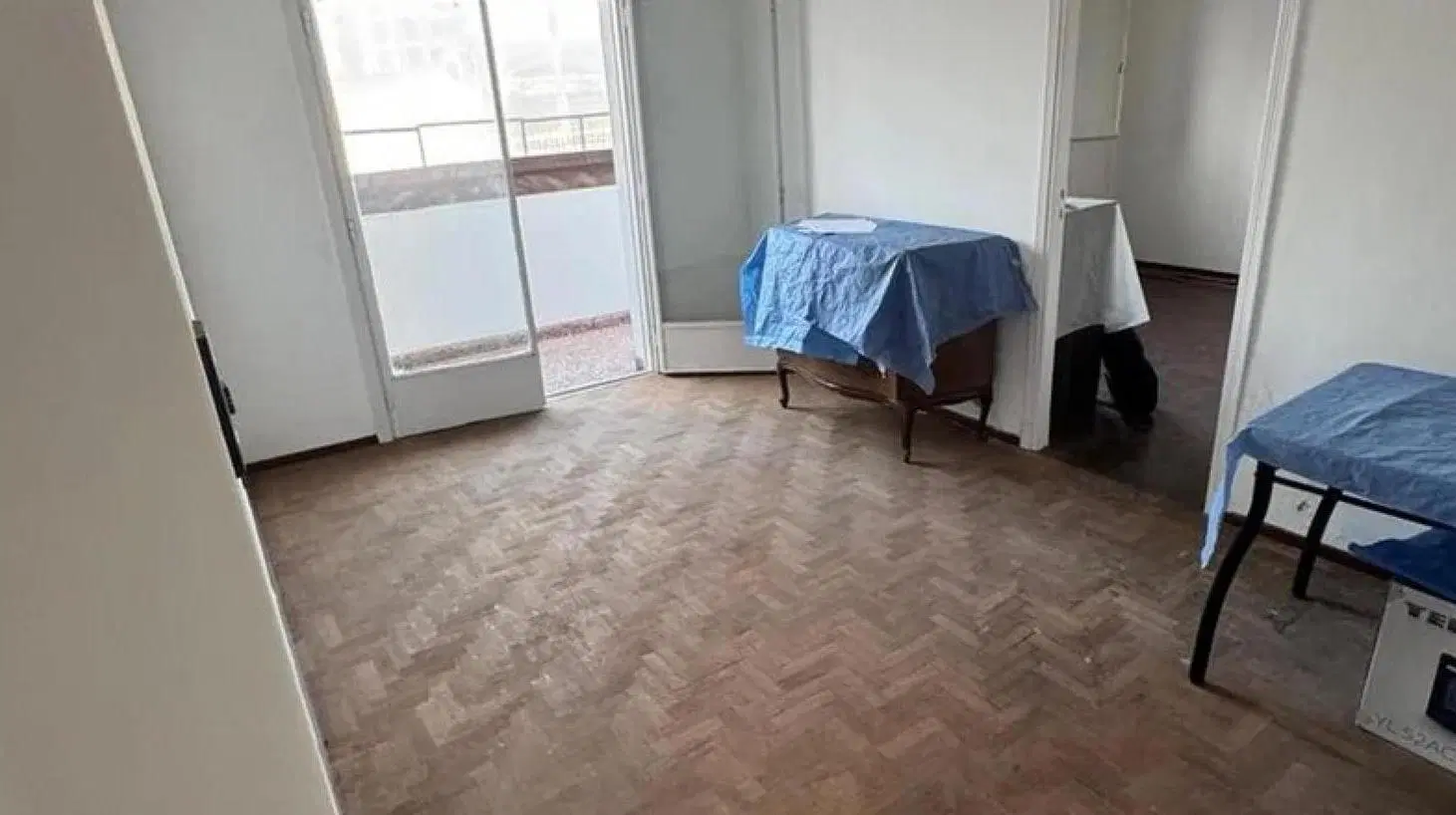 Departamento en venta - 1 Dormitorio 1 Baño - Floresta 1