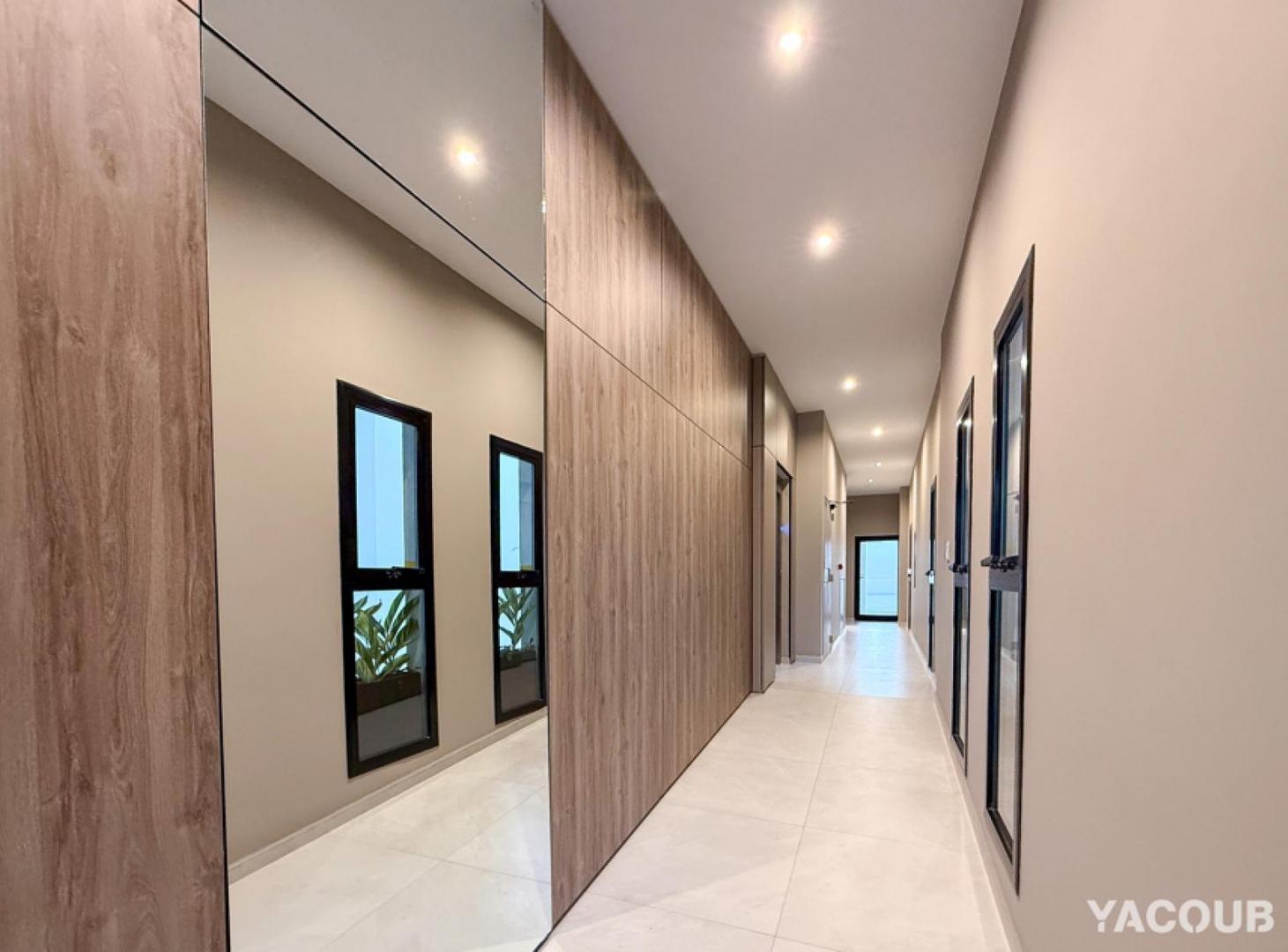 Monoambiente venta -39 mts 2 totales con balcón- La Plata-pozo-emprendimiento.
