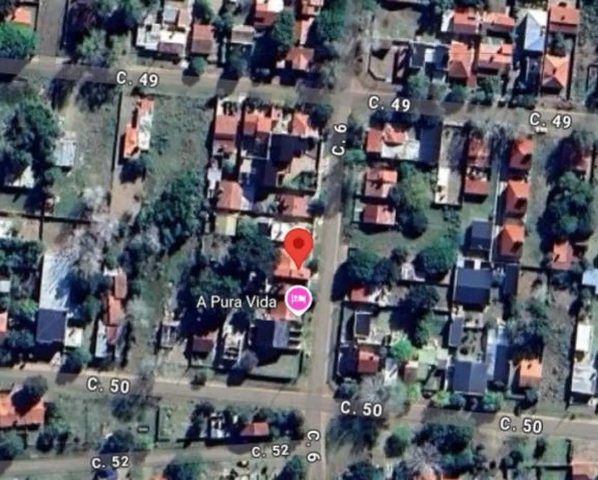 Terreno en venta - 408Mts2 - Santa Teresita 5