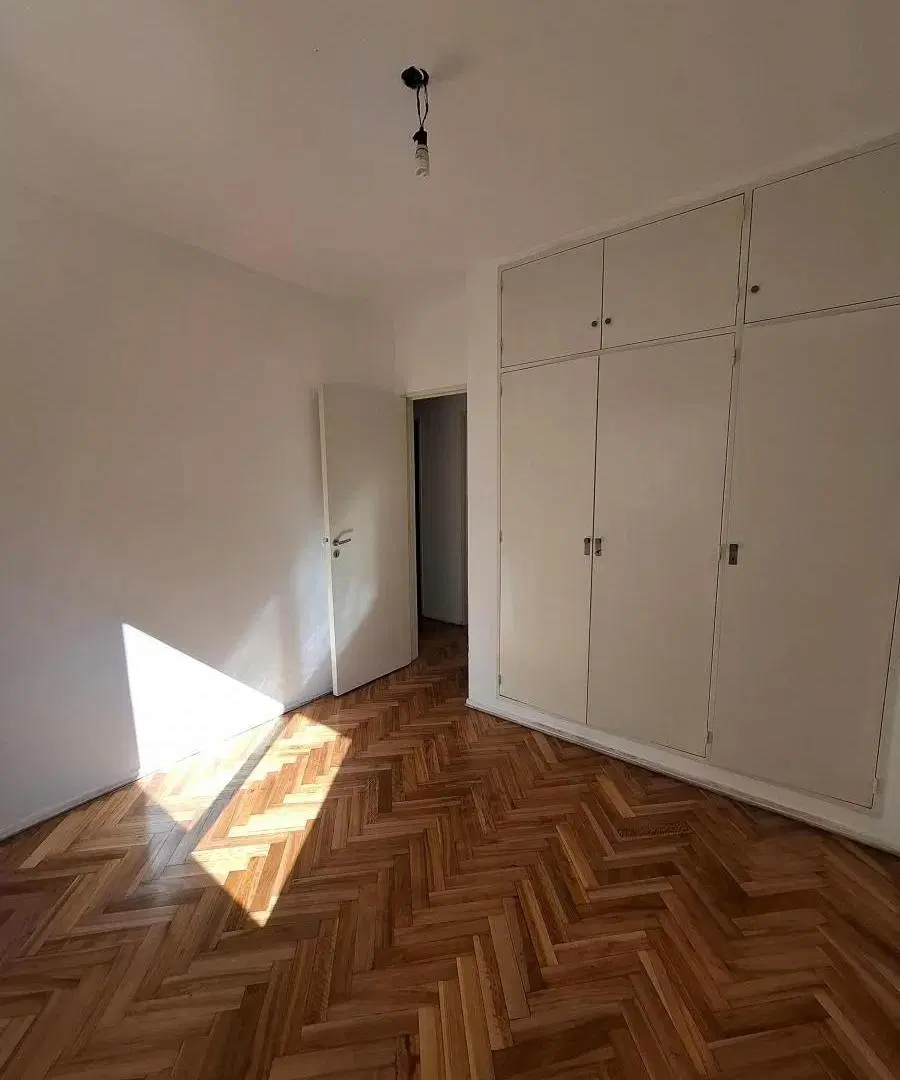Departamento en Venta - 2 Dormitorios 1 Baño - 59mts - Caballito 5