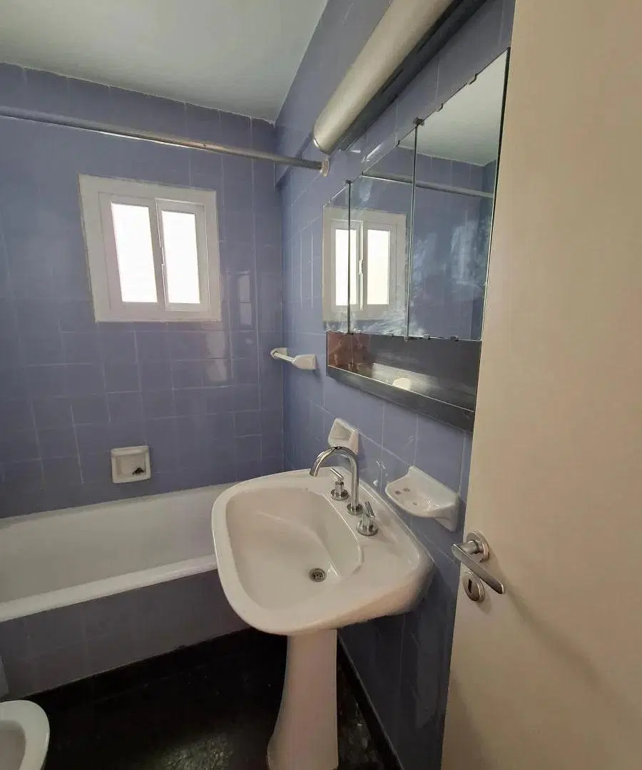 Departamento en Venta - 2 Dormitorios 1 Baño - 59mts - Caballito 3