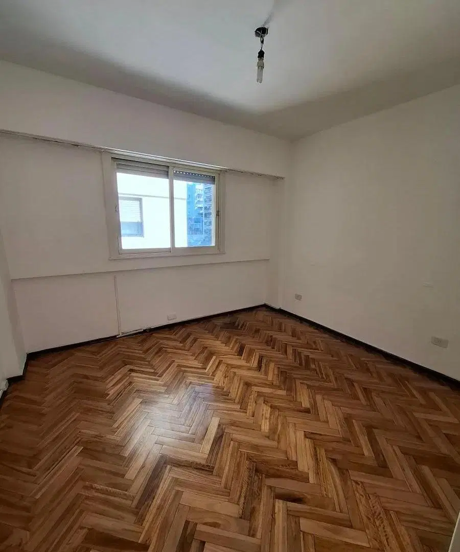 Departamento en Venta - 2 Dormitorios 1 Baño - 59mts - Caballito 2