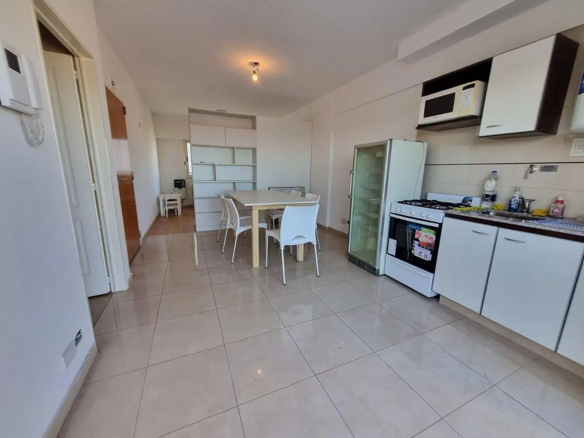 Departamento Monoambiente en venta - 1 Baño - Flores 4