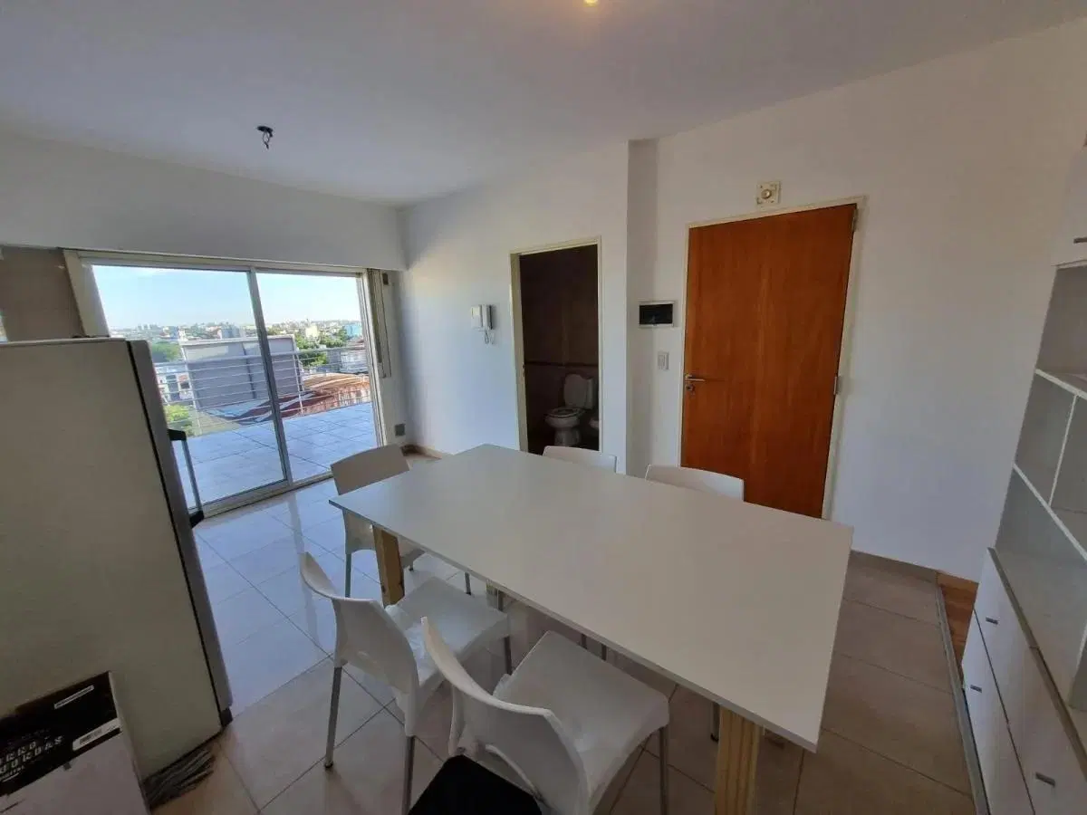 Departamento Monoambiente en venta - 1 Baño - Flores 3