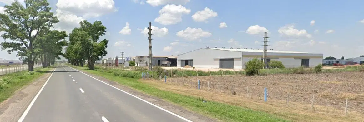 Campo en venta - 1 Hectárea - Armstrong 3