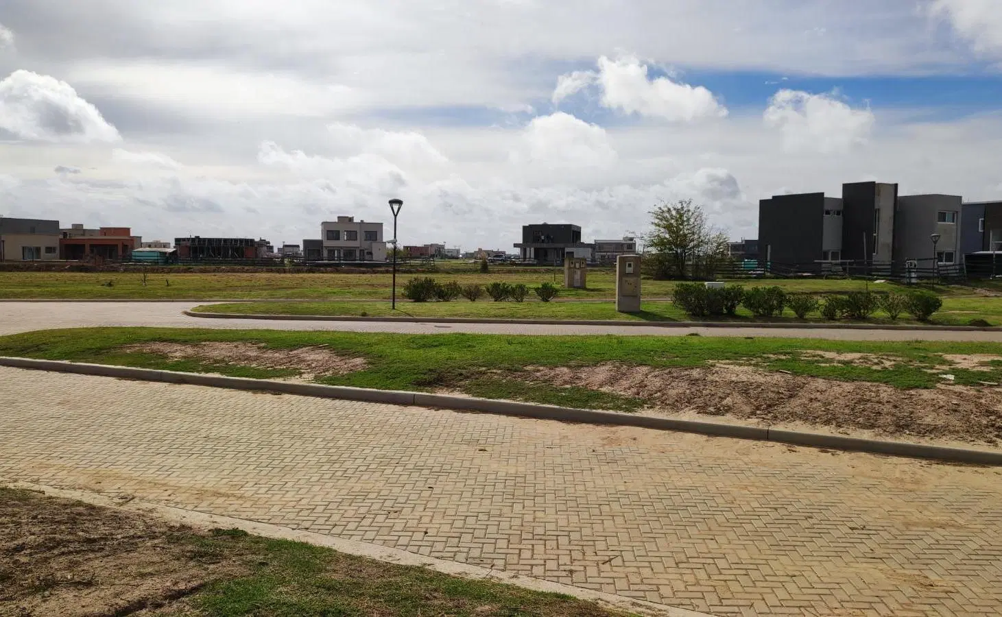 Terreno en venta - 740mts2 - San Vicente 3