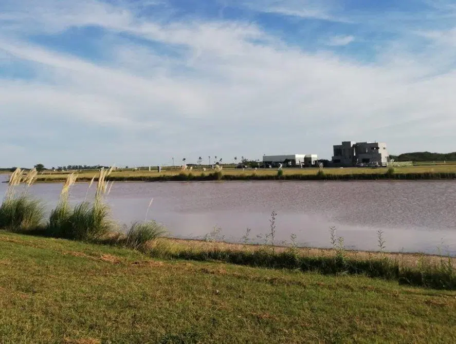 Terreno en venta - 740mts2 - San Vicente 2