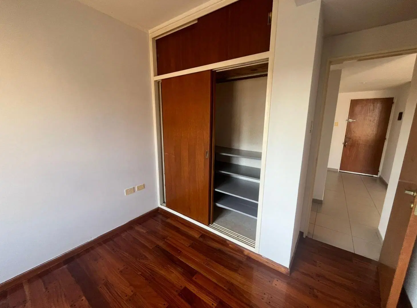 Departamento en Alquiler - 1 Dormitorio 1 Baño - 52mts - La Plata 2