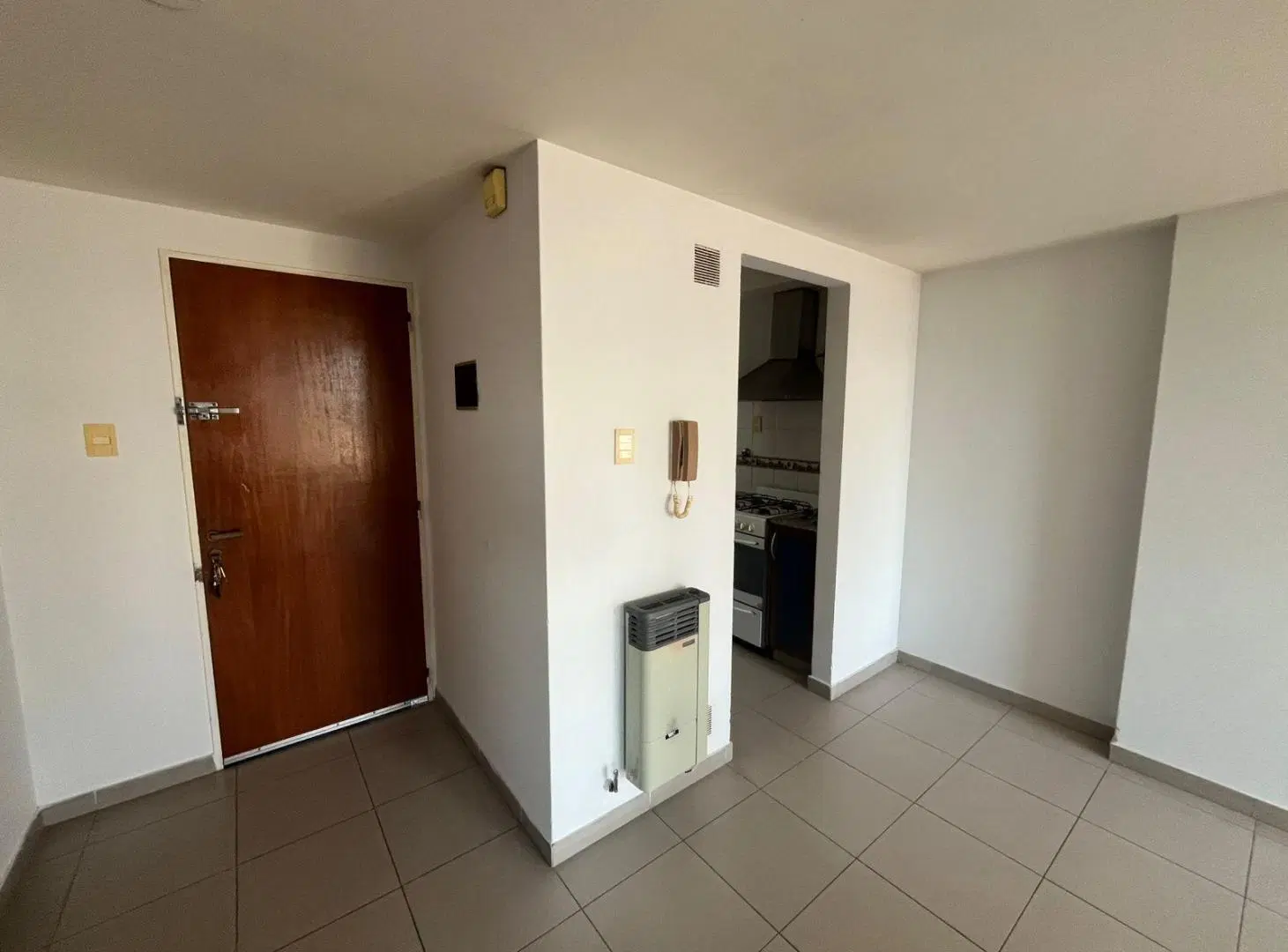 Departamento en Alquiler - 1 Dormitorio 1 Baño - 52mts - La Plata 4