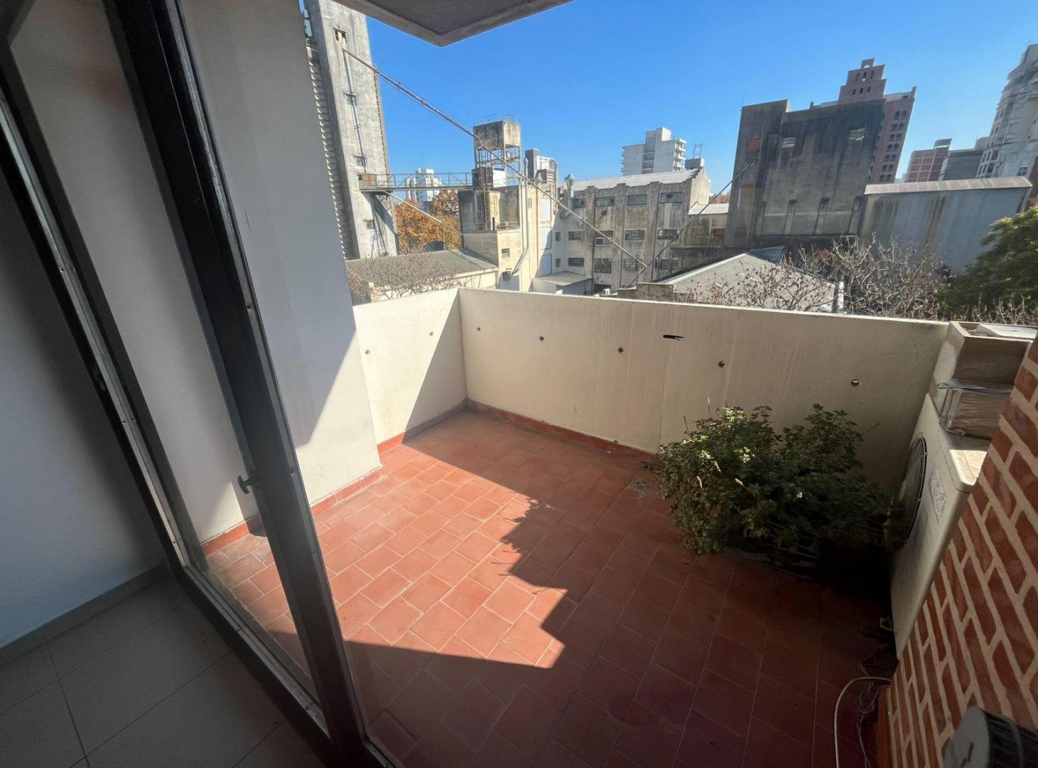 Foto de Departamento en Alquiler - 1 Dormitorio 1 Baño - 52mts - La Plata, imagen 1