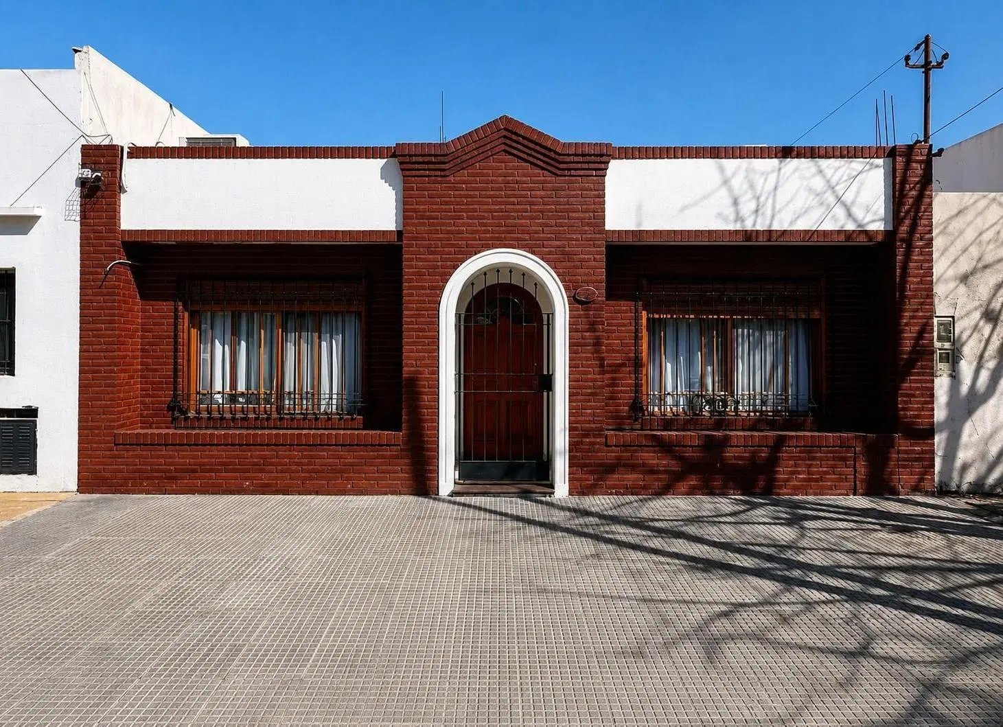 Casa en Venta - 2 Dormitorios 2 Baños - 200mts - Avellaneda 5