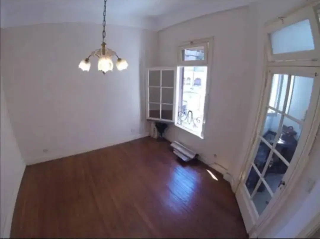 Departamento en Venta - 3 Dormitorios 1 Baño - 59mts - Boca 1