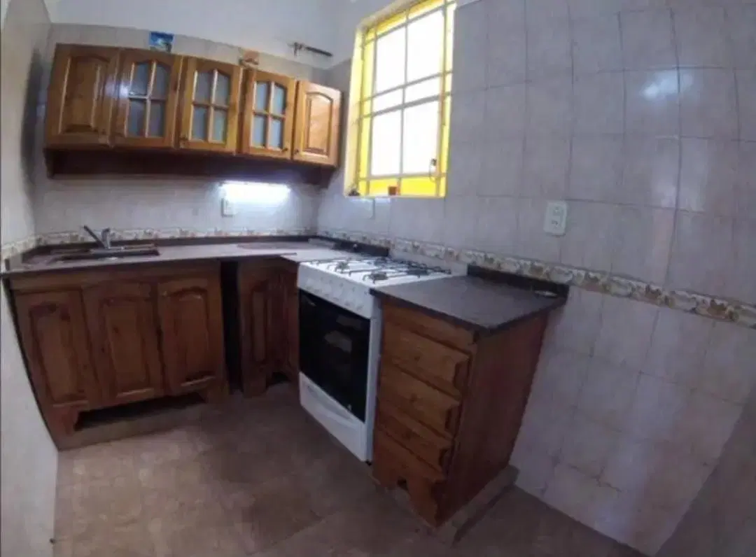 Departamento en Venta - 3 Dormitorios 1 Baño - 59mts - Boca 3