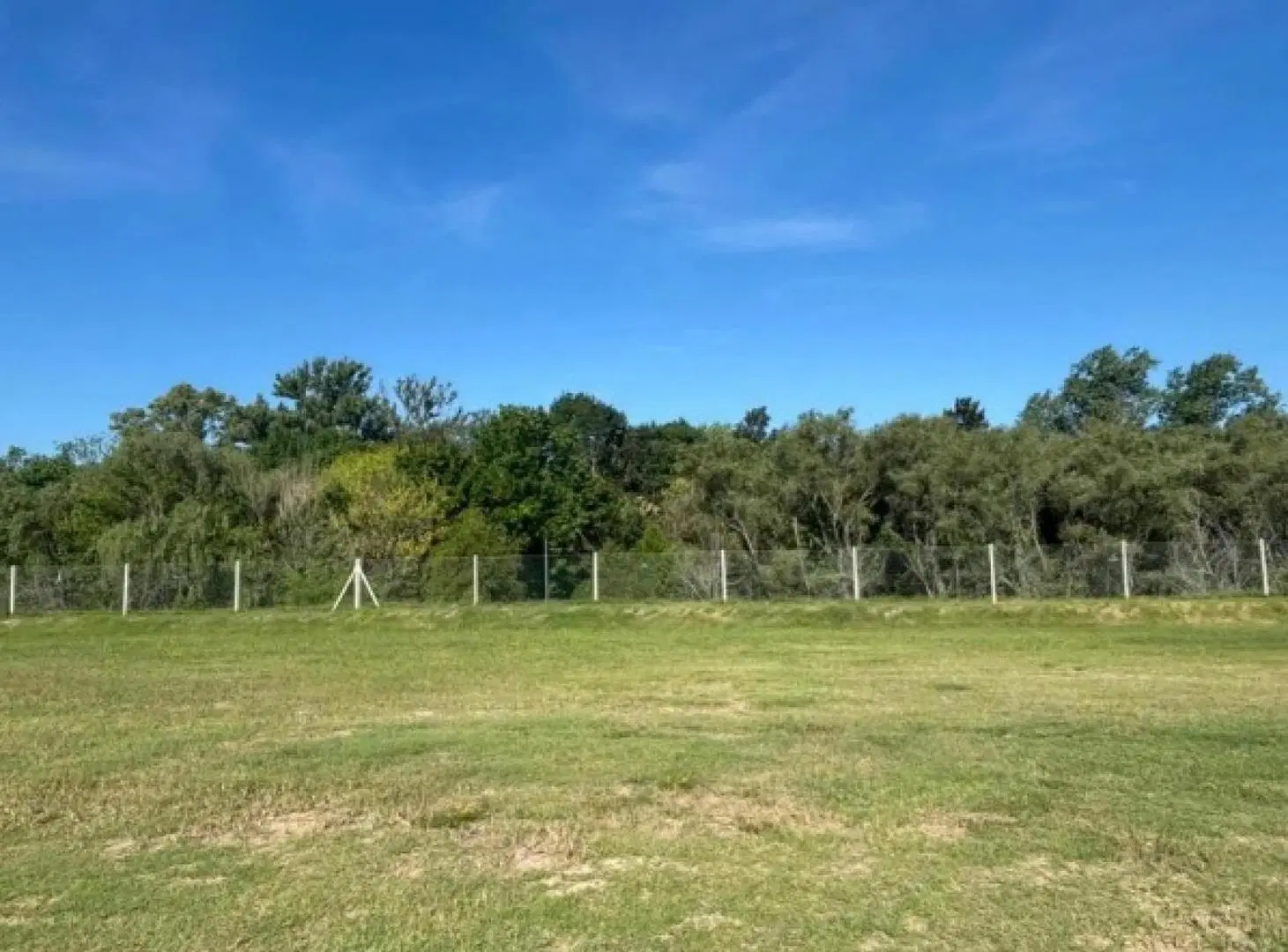 Terreno en venta - 634,95Mts2 - Puertos del Lago 3