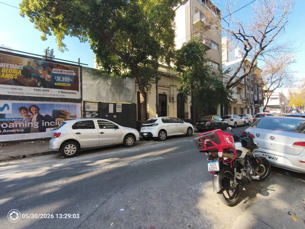 Terreno en Venta - - 472mts - Flores 2