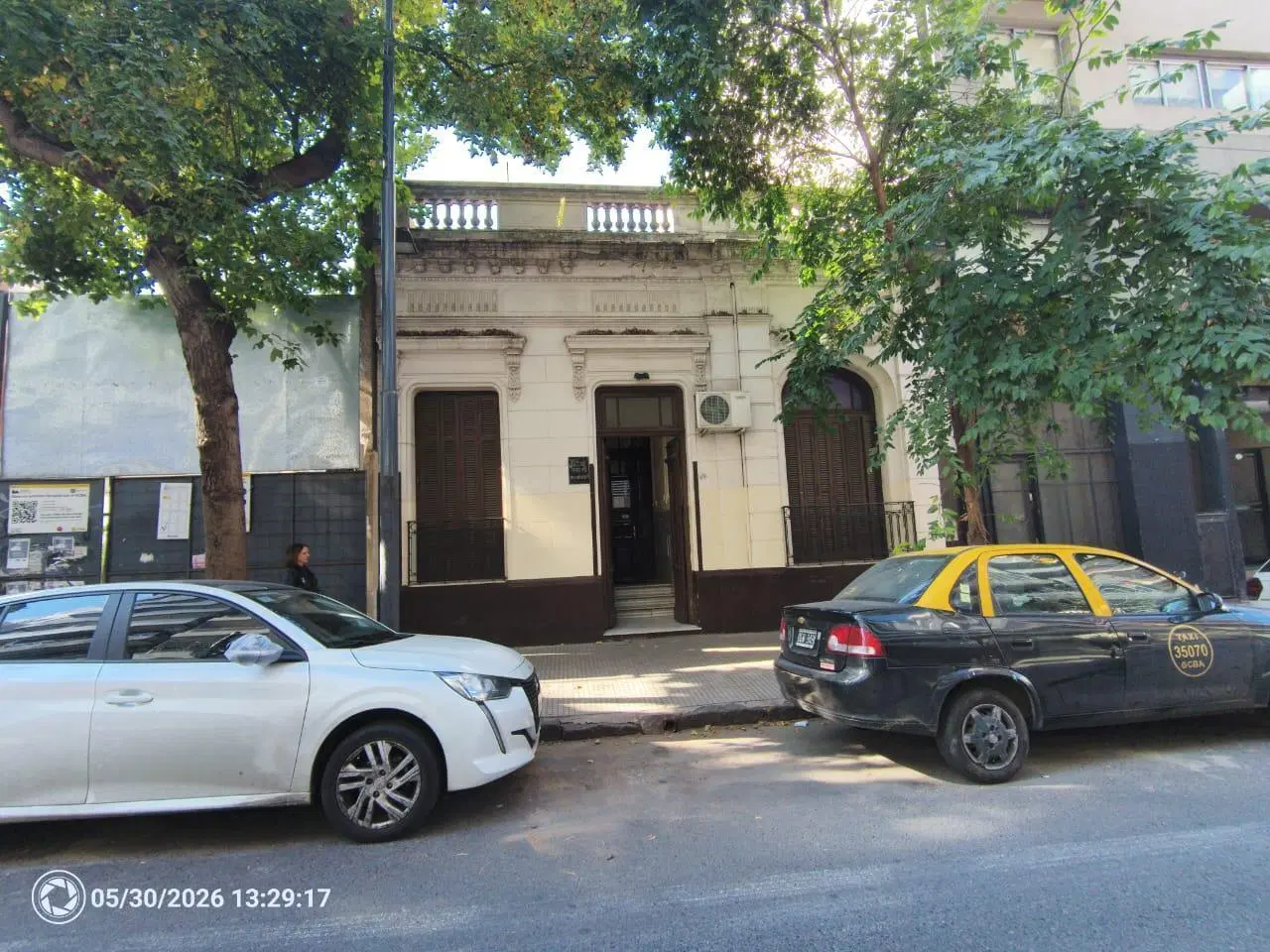 Terreno en Venta - - 472mts - Flores 3
