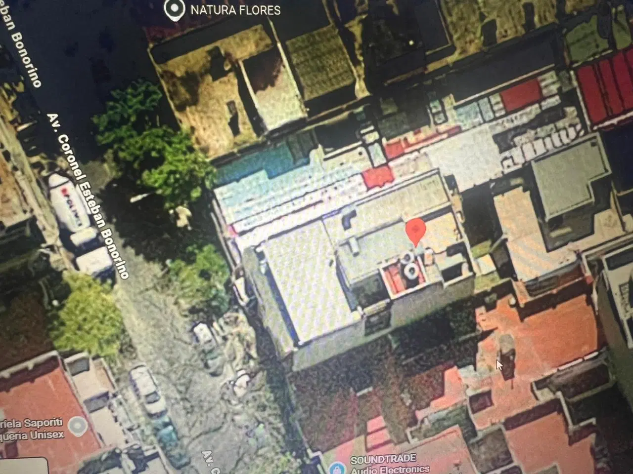 Terreno en Venta - - 472mts - Flores 1