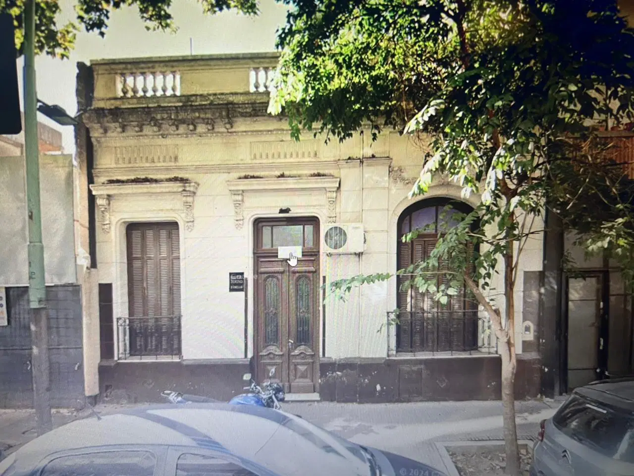 Terreno en Venta - - 472mts - Flores 4