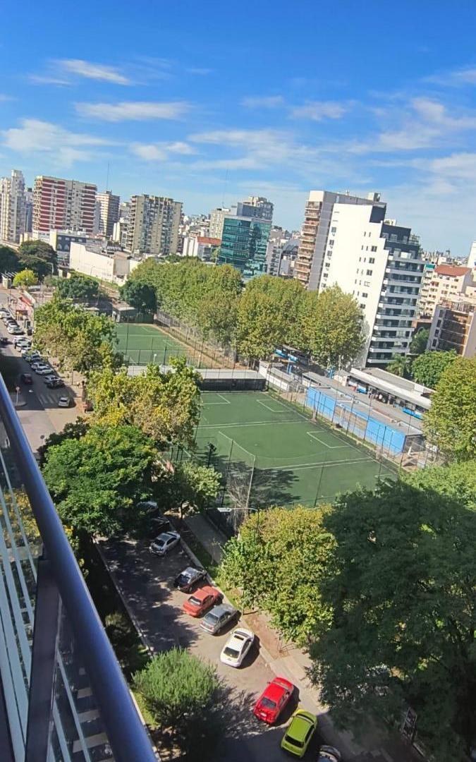 Departamento en Alquiler - 1 Dormitorio 1 Baño - 27mts - Villa Urquiza