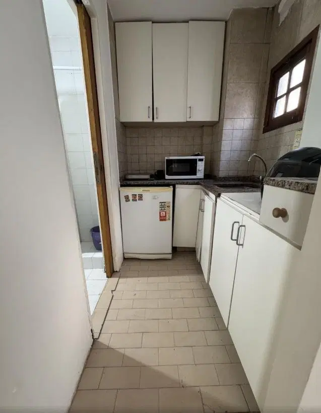 Departamento en Venta - 1 Dormitorio 1 Baño - 21mts - Palermo 4