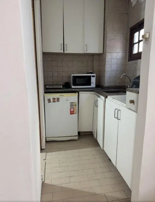 Departamento en Venta - 1 Dormitorio 1 Baño - 21mts - Palermo 1