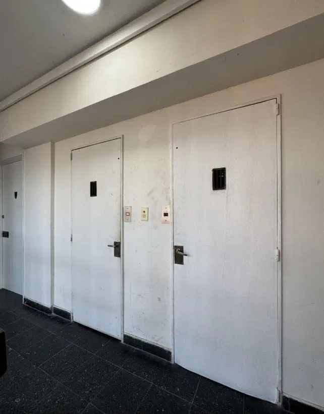 Departamento en Venta - 1 Dormitorio 1 Baño - 21mts - Palermo 2