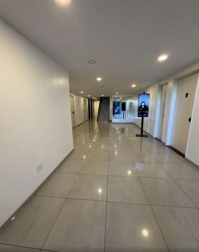 Departamento en Venta - 1 Dormitorio 1 Baño - 21mts - Palermo 5