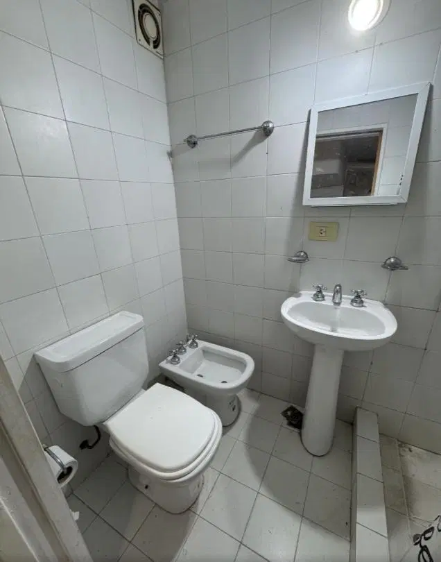 Departamento en Venta - 1 Dormitorio 1 Baño - 21mts - Palermo 3