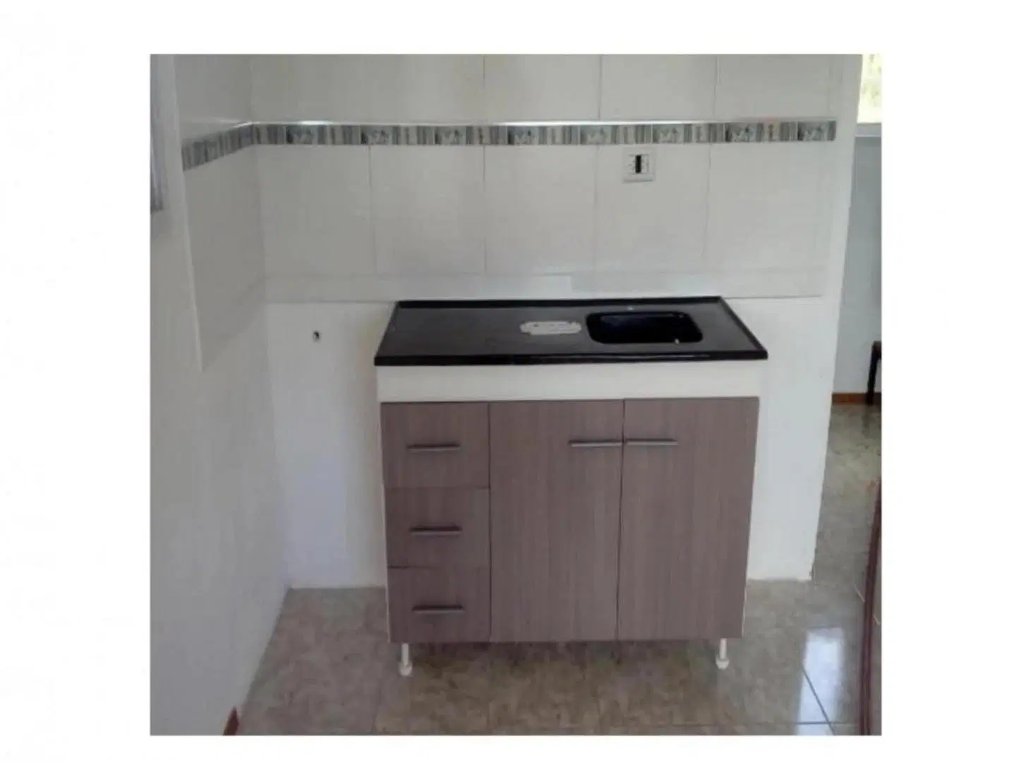 Dúplex en venta - 2 Dormitorios 1 Baño - San Luis 2