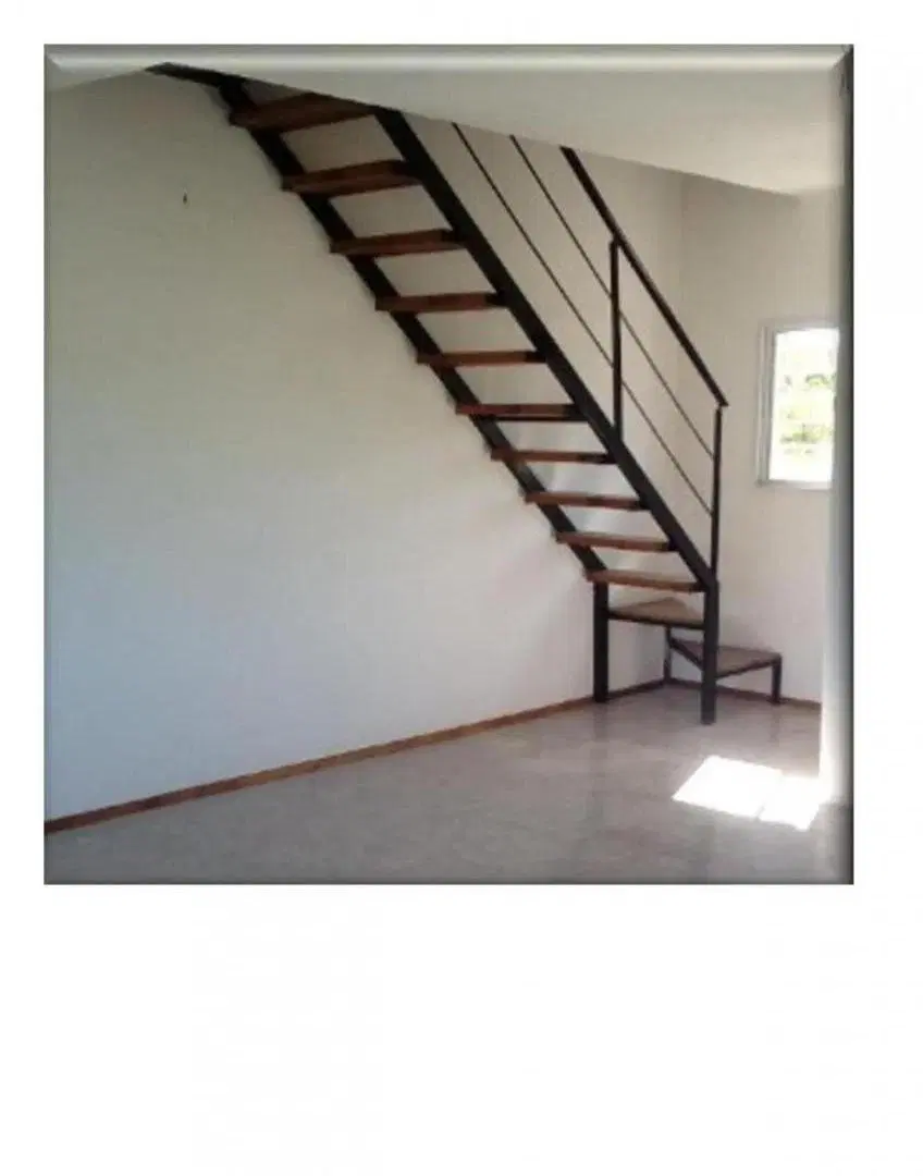 Dúplex en venta - 2 Dormitorios 1 Baño - San Luis 5