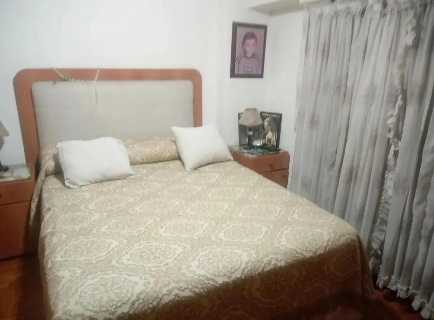 Departamento en venta - 2 Dormitorios 1 Baño - Lanús 5