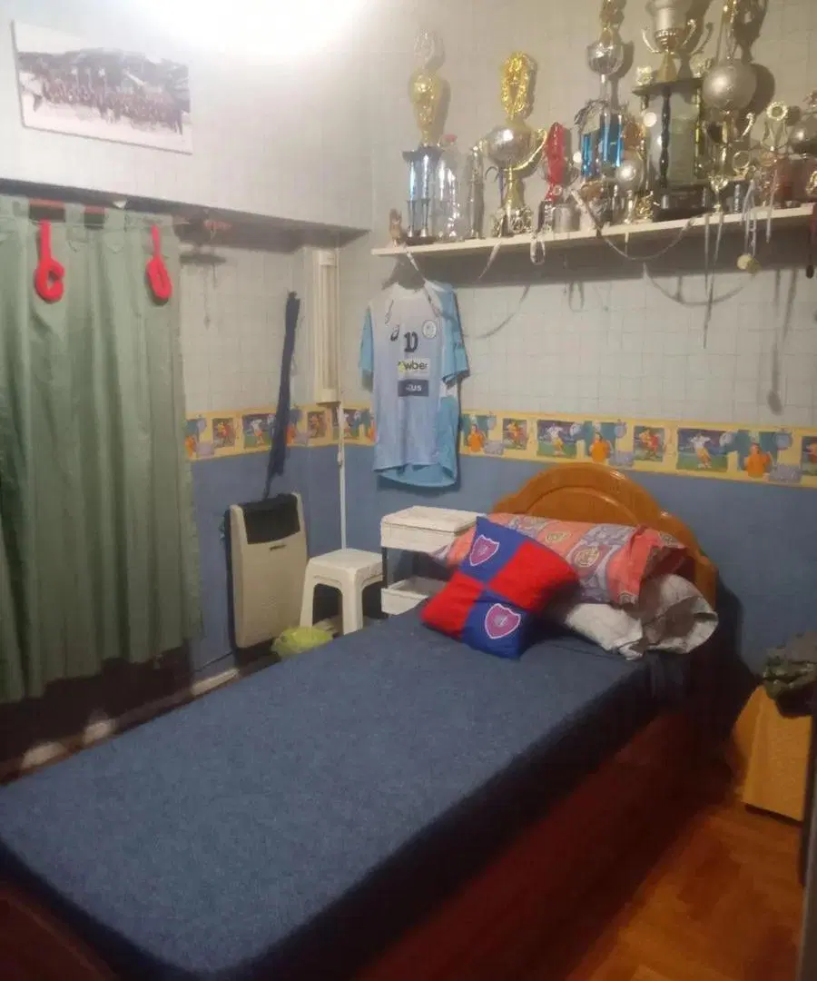 Departamento en venta - 2 Dormitorios 1 Baño - Lanús 4