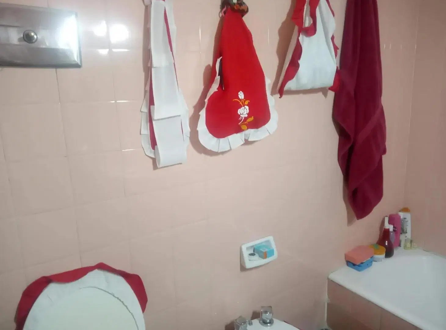 Departamento en venta - 2 Dormitorios 1 Baño - Lanús 3