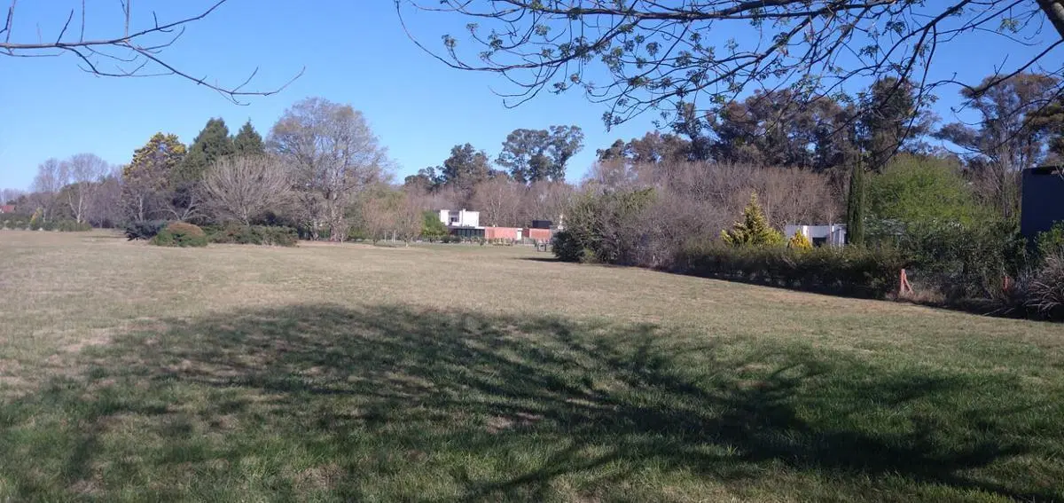 Terreno - 1580mts2  - Haras San Pablo 2