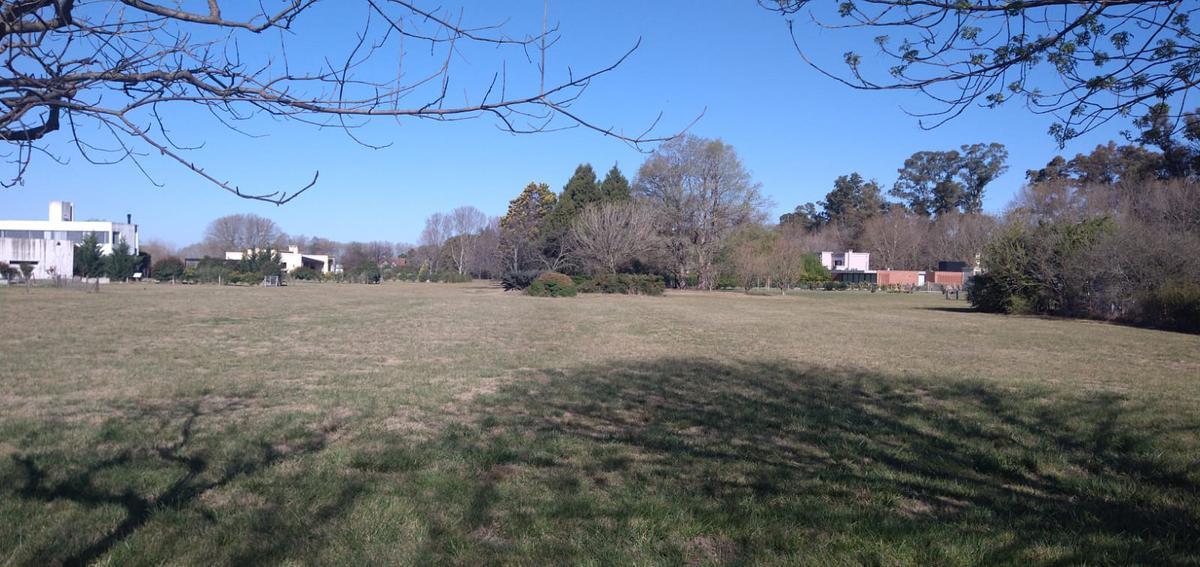 Terreno - 1580mts2 - Haras San Pablo