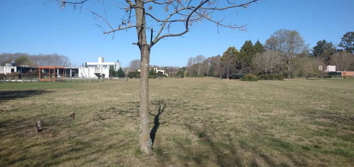 Terreno - 1580mts2  - Haras San Pablo 4