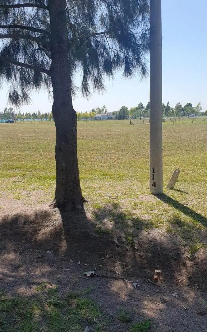 Terreno en venta - 2400mts2 - Campos de Roca II, Coronel Brandsen 4
