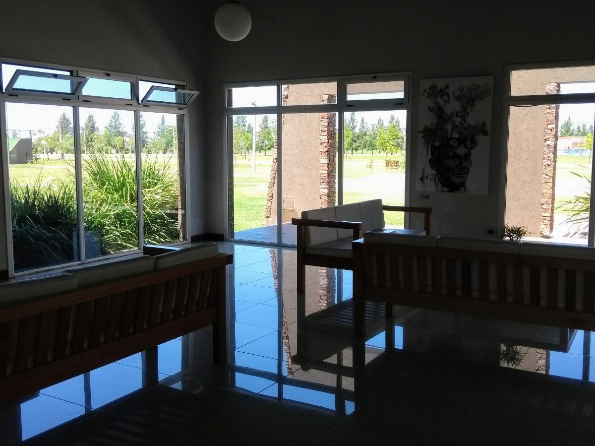 Terreno en venta - 2400mts2 - Campos de Roca II, Coronel Brandsen