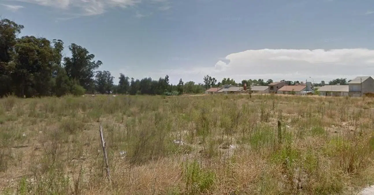 Terrenos en venta - 399Mts2 - Tandil 1