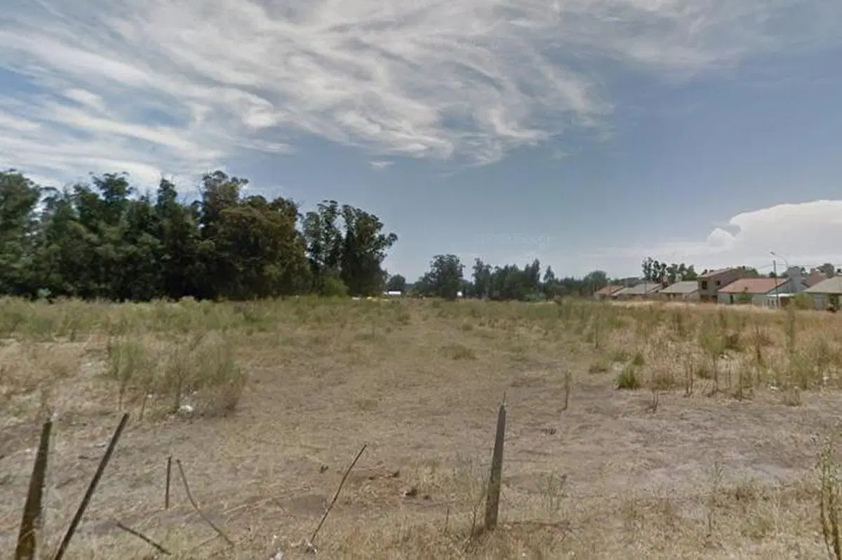 Terrenos en venta - 399Mts2 - Tandil 2