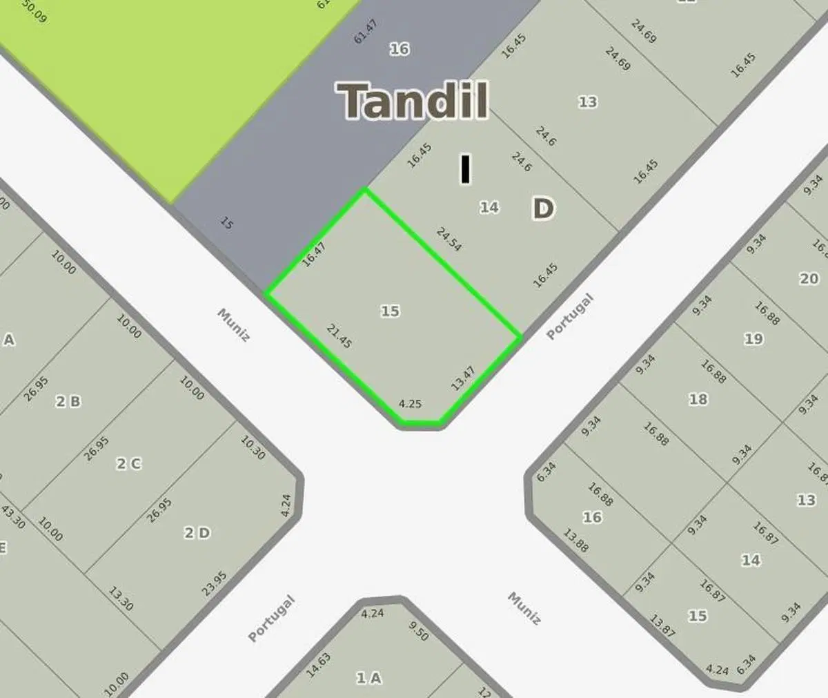 Plano 1