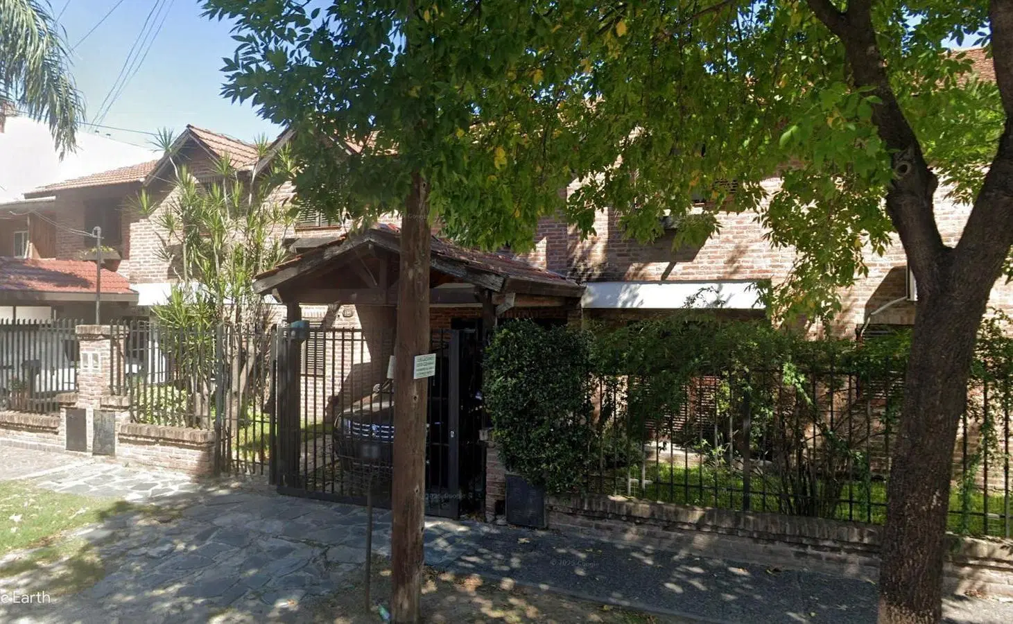 Dúplex en venta - 3 Dormitorios 3 Baños 1 Cochera - 120Mts2 - Morón 4