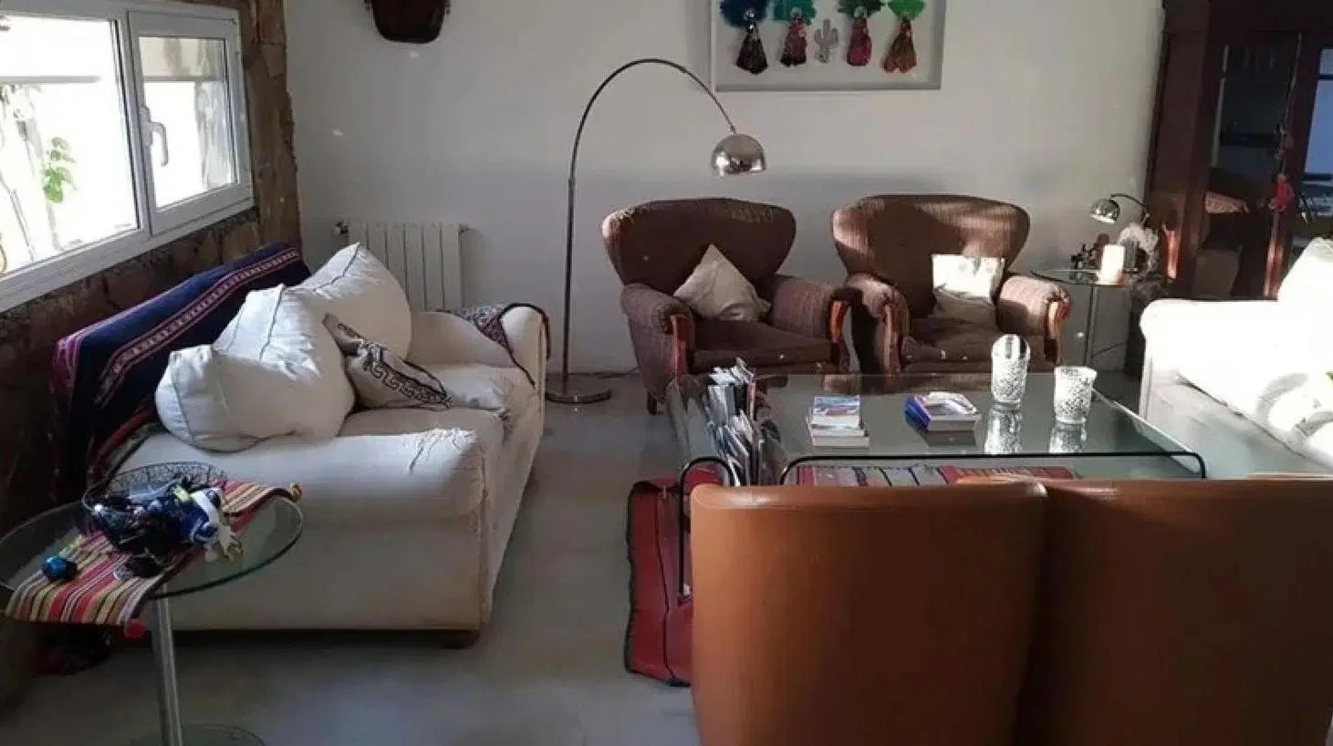 Casa en venta - 4 Dormitorios 2 Baños - Villa Ballester 3