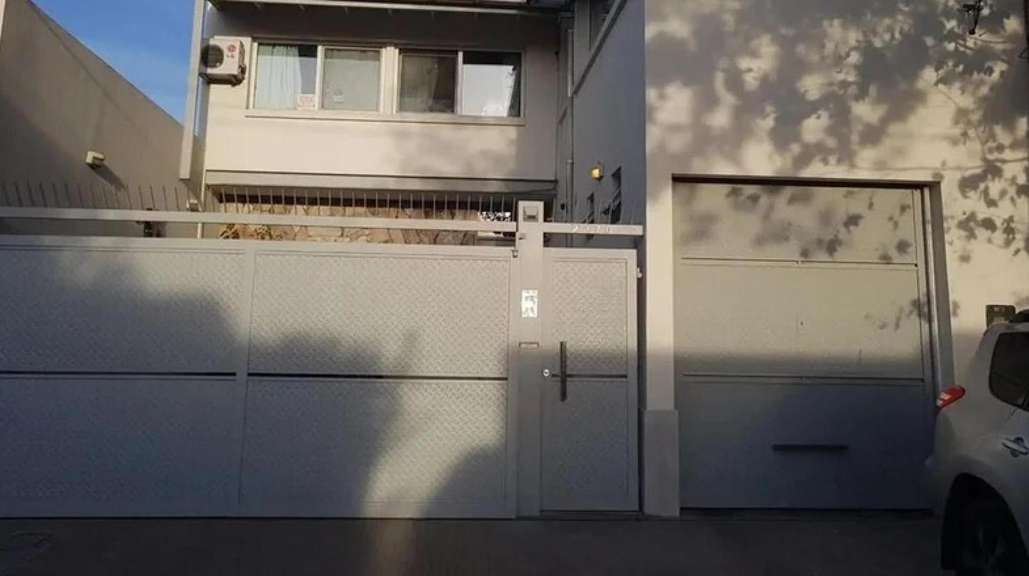 Casa en venta - 4 Dormitorios 2 Baños - Villa Ballester